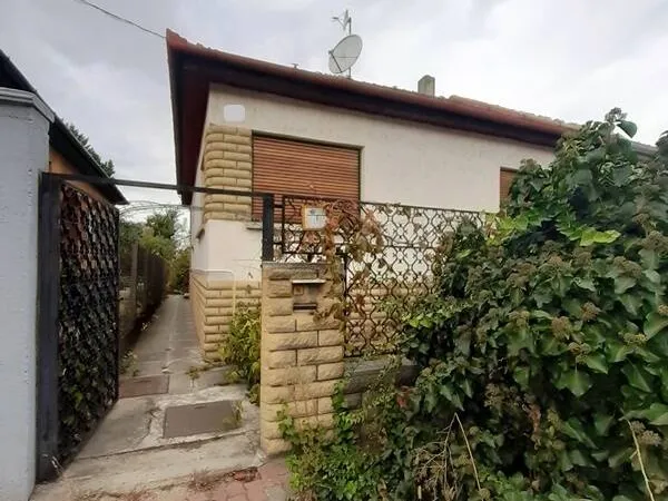 Eladó ház Budapest IV. kerület 68 nm