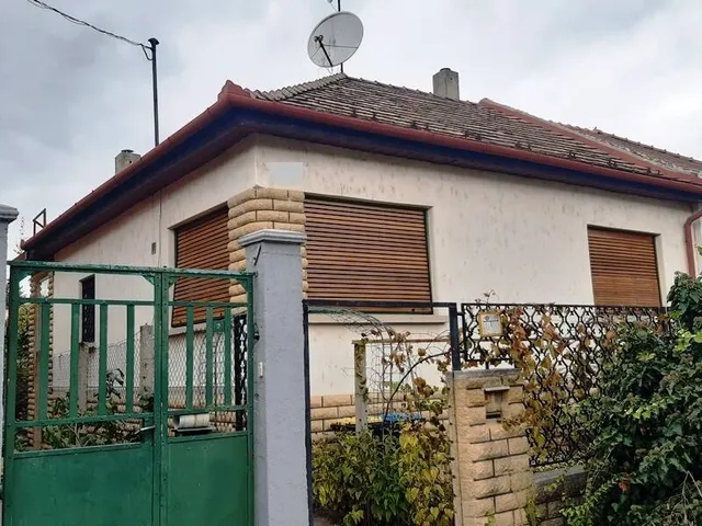 Eladó ház Budapest IV. kerület 68 nm