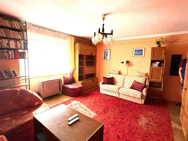Eladó lakás Budapest IX. kerület 50 nm