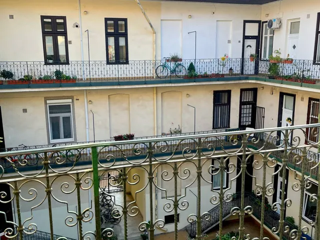 Eladó lakás Budapest IX. kerület 60 nm