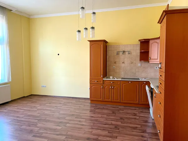 Eladó lakás Budapest IX. kerület 60 nm