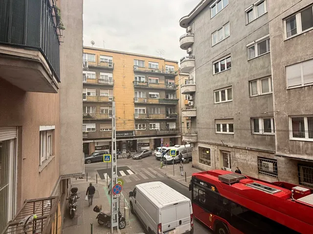 Kiadó lakás Budapest XIII. kerület 86 nm