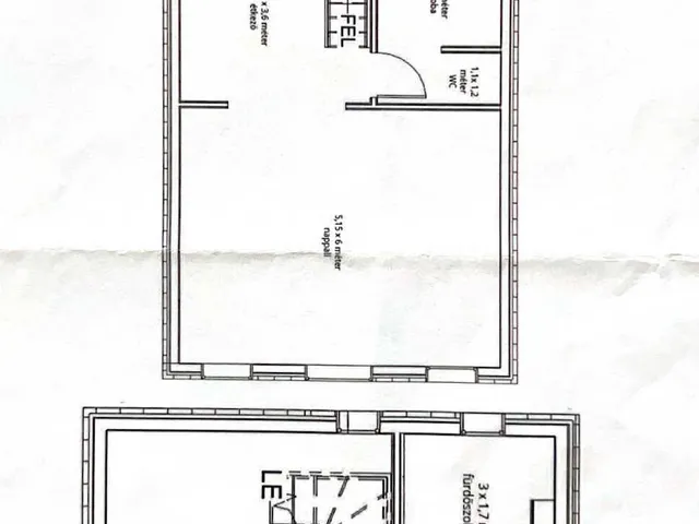 Eladó lakás Dunakeszi 114 nm