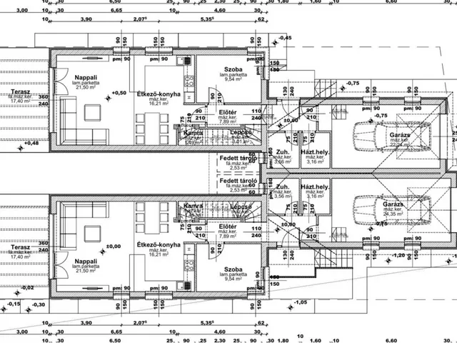 Eladó ház Veresegyház 145 nm