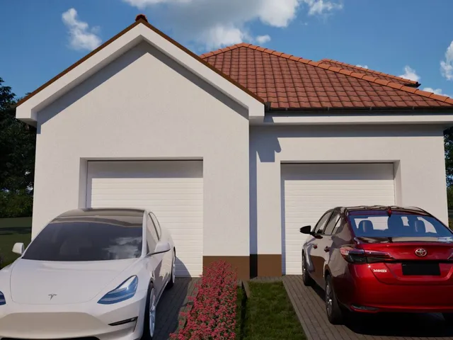 Eladó ház Veresegyház 145 nm