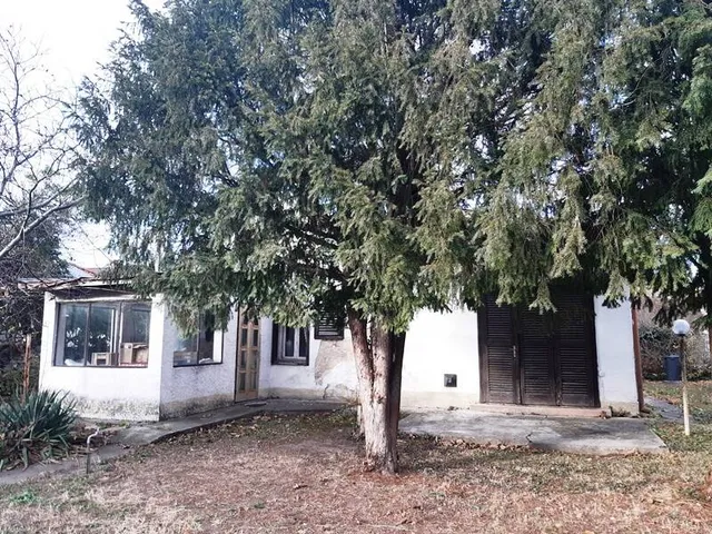 Eladó ház Budapest XVII. kerület 90 nm