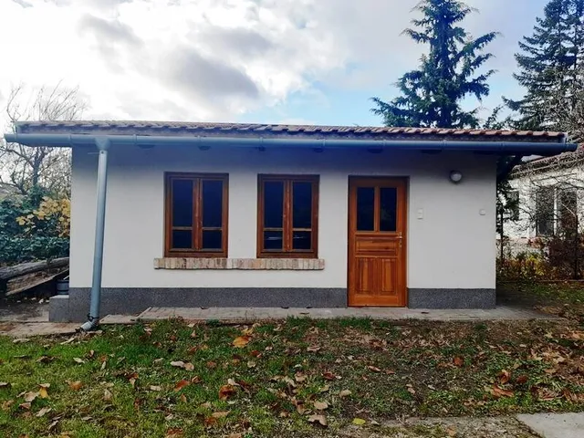 Eladó ház Budapest XVII. kerület 90 nm