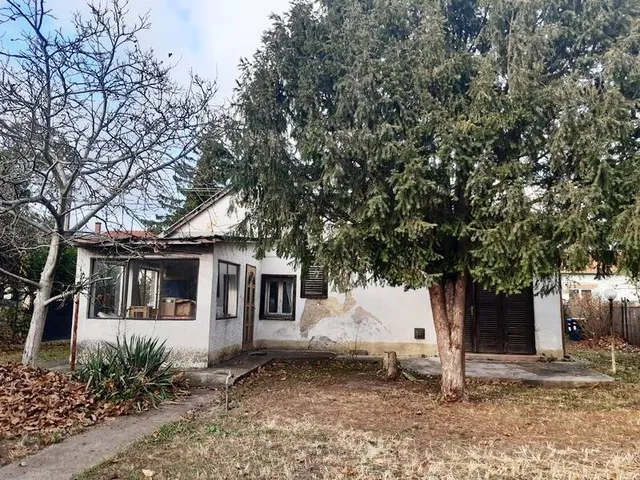 Eladó ház Budapest XVII. kerület 90 nm