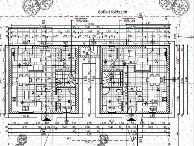 Eladó ház Budapest XVII. kerület 116 nm