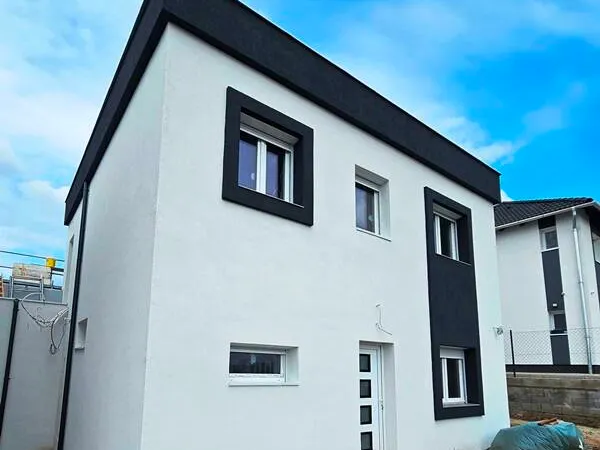 Eladó ház Budapest XVII. kerület 116 nm