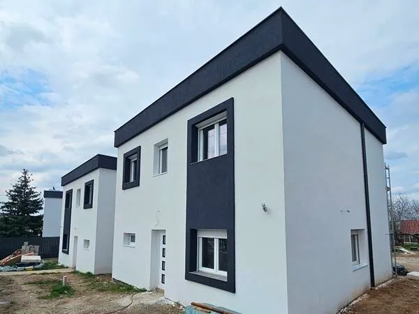 Eladó ház Budapest XVII. kerület 116 nm