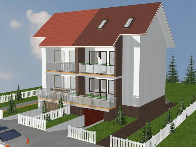 Eladó ház Szentendre 135 nm