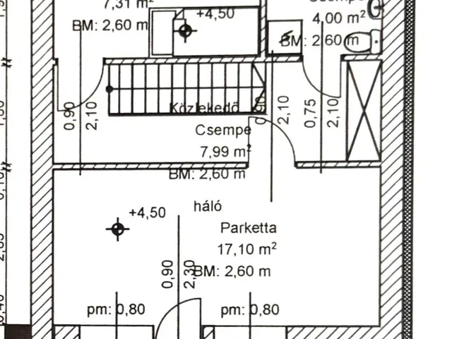 Eladó ház Szentendre 135 nm