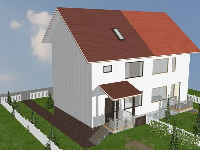 Eladó ház Szentendre 135 nm