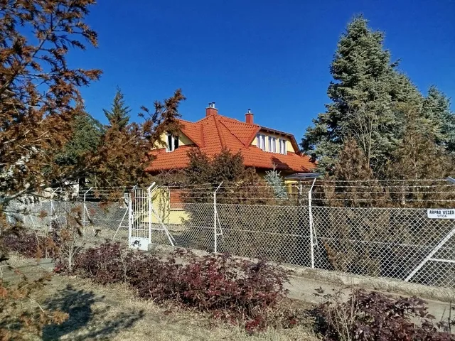 Eladó ház Kistarcsa 106 nm