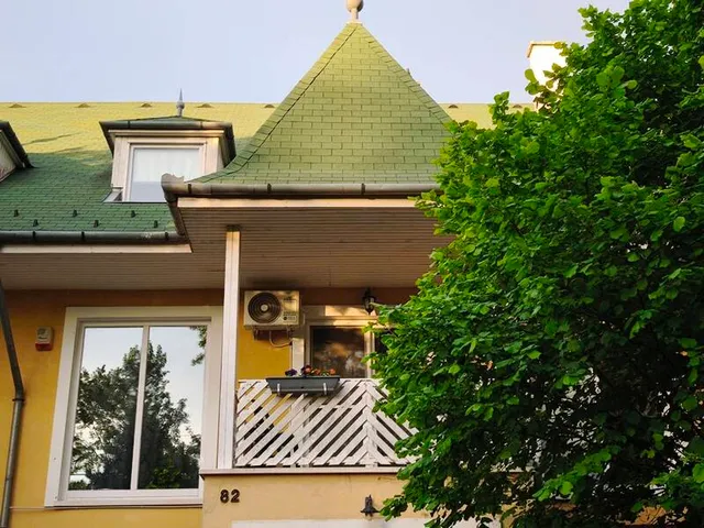 Eladó ház Budapest XVII. kerület 140 nm