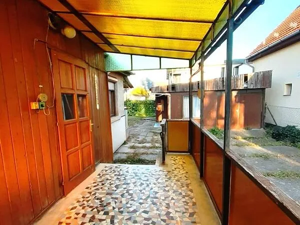 Eladó ház Budapest XVI. kerület 60 nm