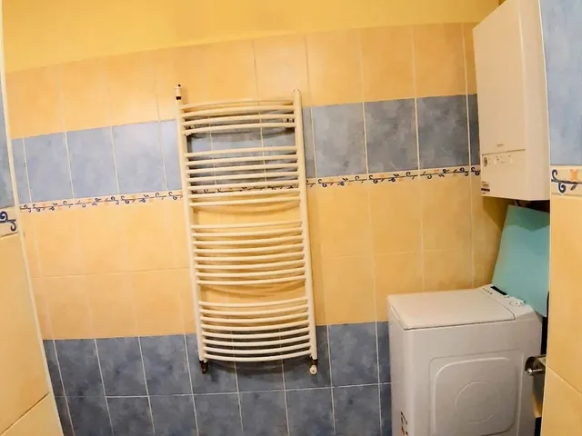 Eladó lakás Budapest V. kerület 35 nm