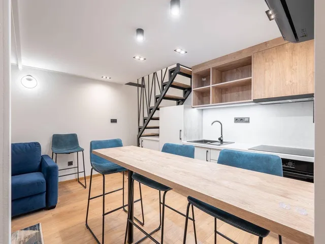 Eladó lakás Budapest VIII. kerület 41 nm