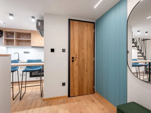 Eladó lakás Budapest VIII. kerület 41 nm