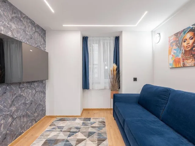 Eladó lakás Budapest VIII. kerület 41 nm