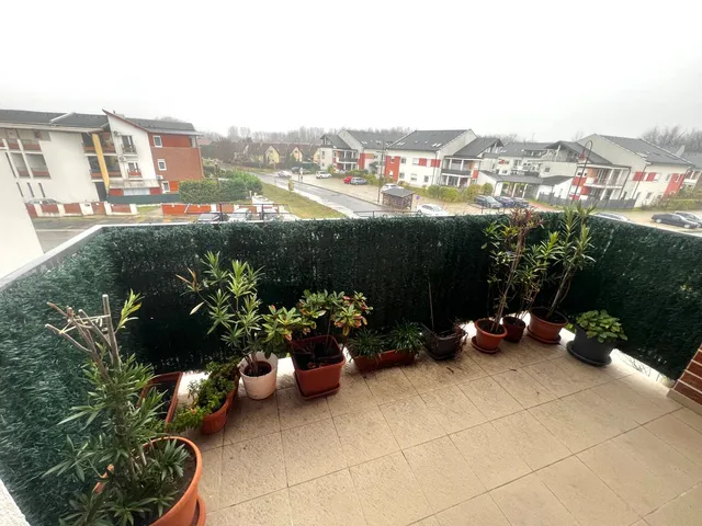 Eladó lakás Veresegyház 61 nm