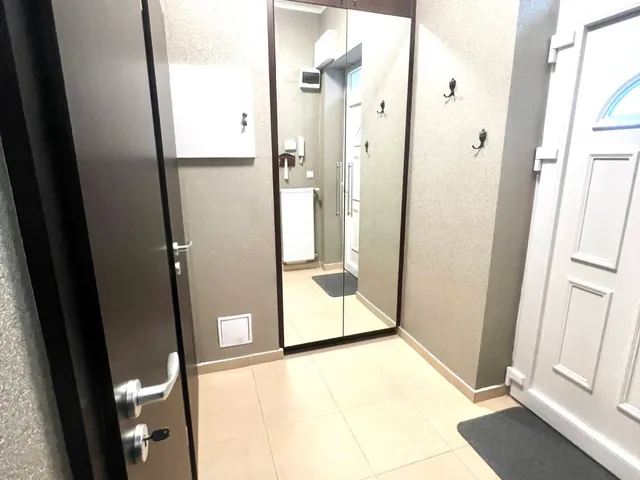 Eladó lakás Veresegyház 61 nm