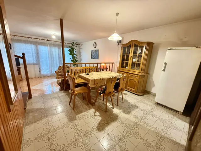 Eladó ház Pomáz 110 nm