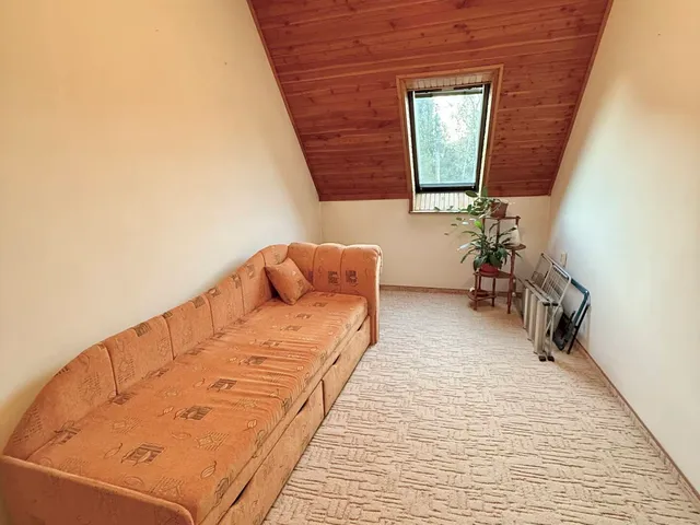 Eladó ház Pomáz 110 nm