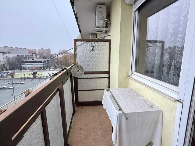 Eladó lakás Budapest XIX. kerület 53 nm