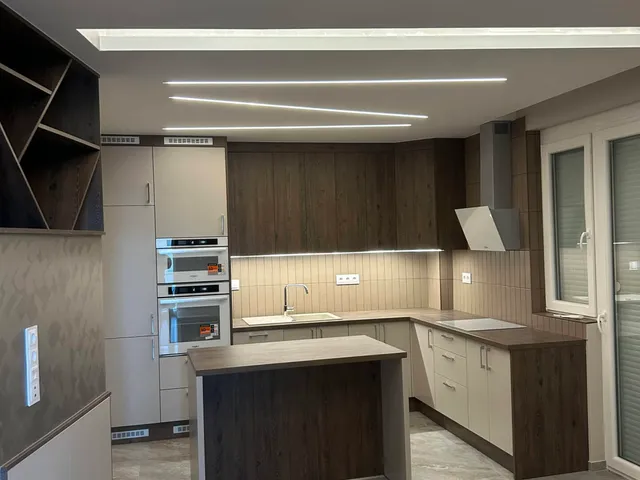 Eladó lakás Budapest IX. kerület 57 nm