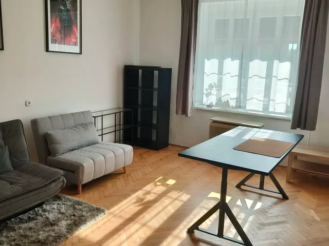 Eladó lakás Budapest XIII. kerület 39 nm