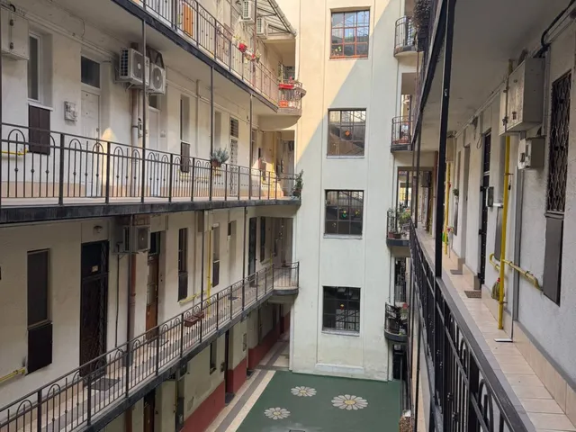 Eladó lakás Budapest XIII. kerület 39 nm