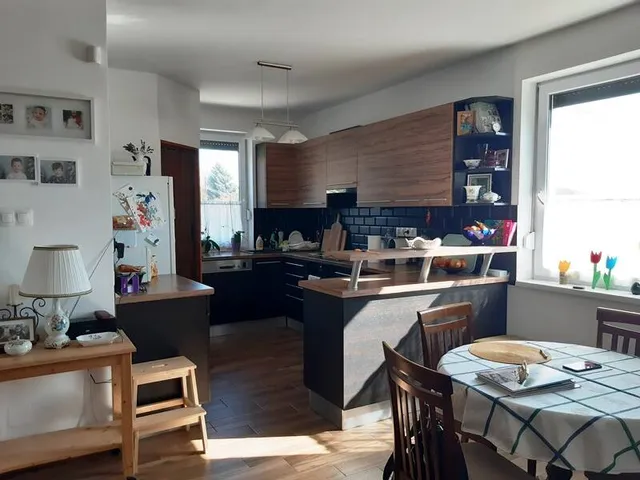 Eladó ház Nagytarcsa 83 nm