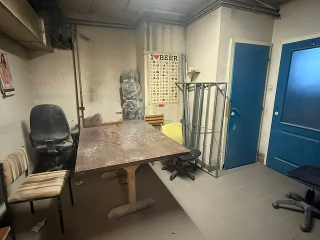 Kiadó kereskedelmi és ipari ingatlan Pomáz 187 nm