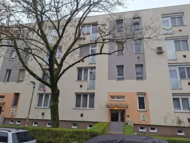 Eladó lakás Budapest XVI. kerület 32 nm