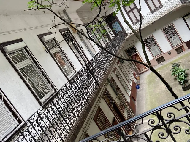 Eladó lakás Budapest VII. kerület 32 nm