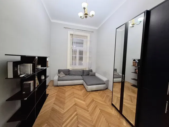 Eladó lakás Budapest XIII. kerület 54 nm