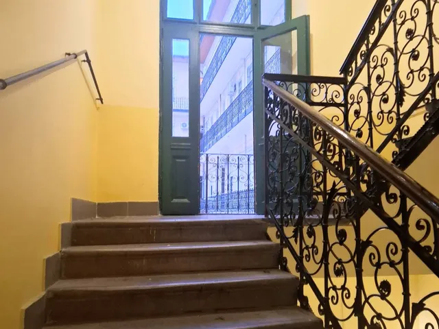 Eladó lakás Budapest XIII. kerület 54 nm