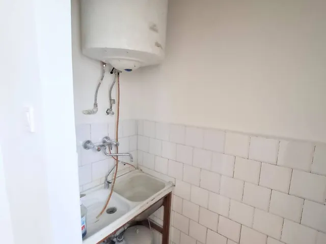 Eladó lakás Budapest XIII. kerület 37 nm