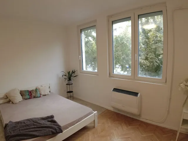 Eladó lakás Budapest XIII. kerület 47 nm