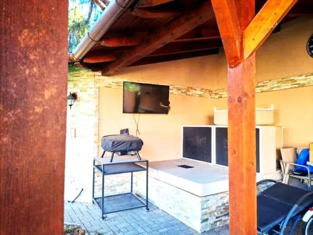 Eladó ház Budapest XVI. kerület 190 nm