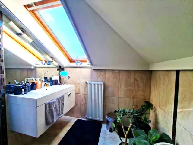 Eladó ház Budapest XVI. kerület 190 nm