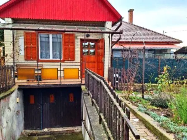 Eladó ház Kerepes 103 nm