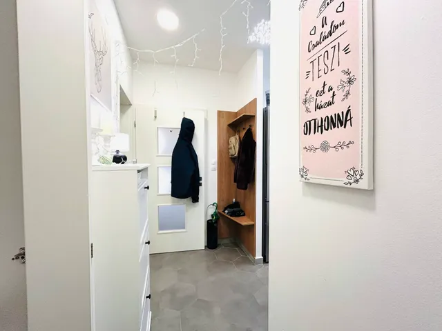 Eladó lakás Budapest XIII. kerület 70 nm