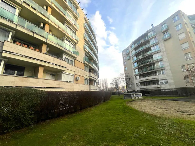 Eladó lakás Budapest XIII. kerület 55 nm