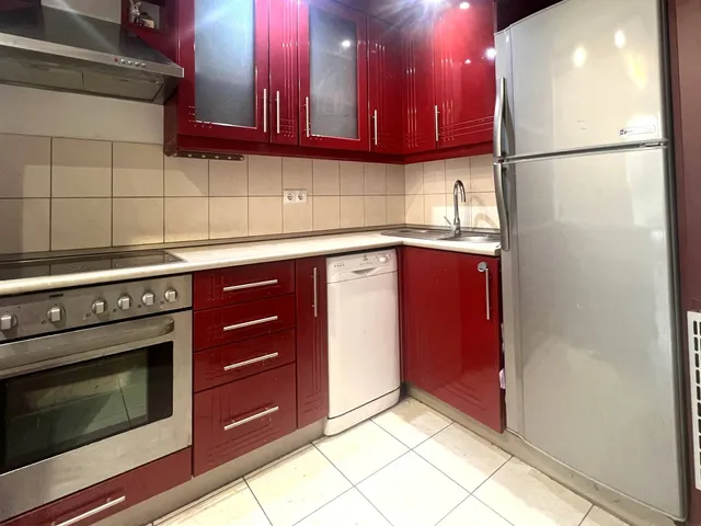 Eladó lakás Budapest XIII. kerület 55 nm