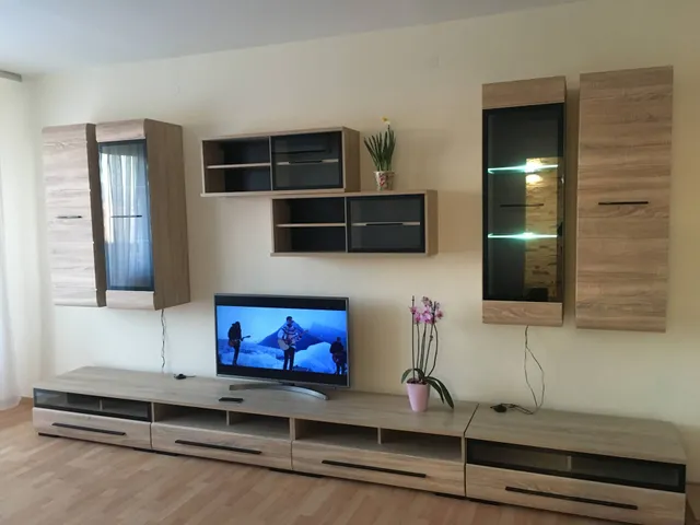 Eladó lakás Budapest XIII. kerület 60 nm