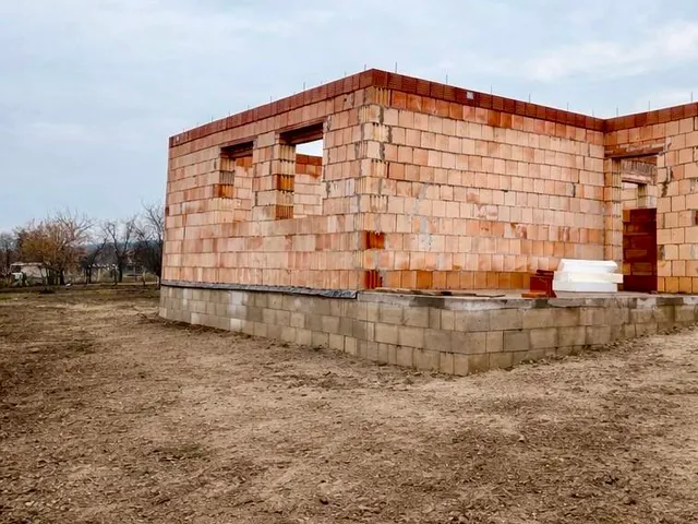 Eladó ház Ságvár 92 nm