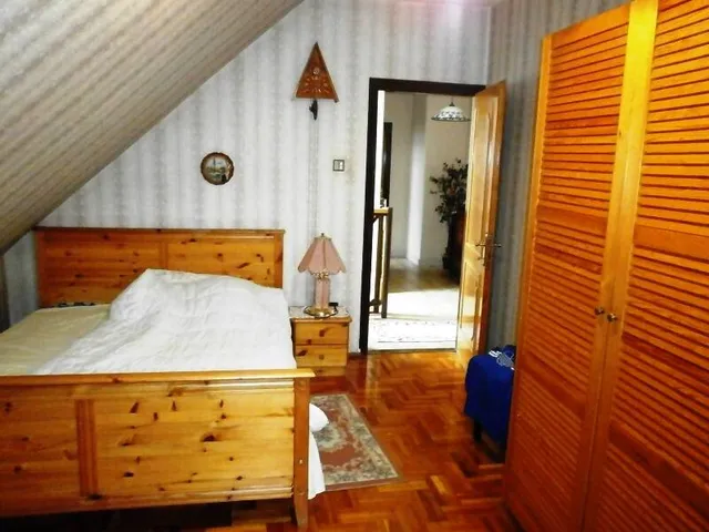 Eladó ház Budapest XVI. kerület 240 nm